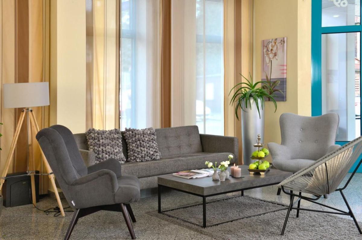 Hotel Residenz Oberhausen Bild 31