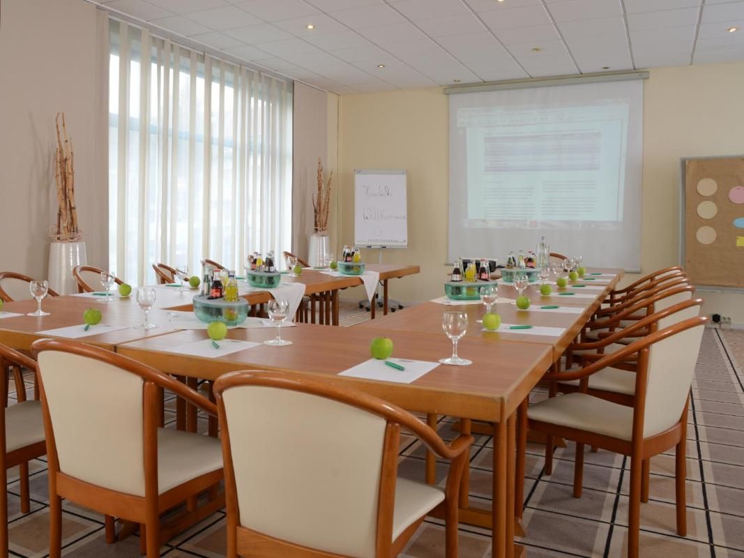 Hotel Residenz Oberhausen Bild 32