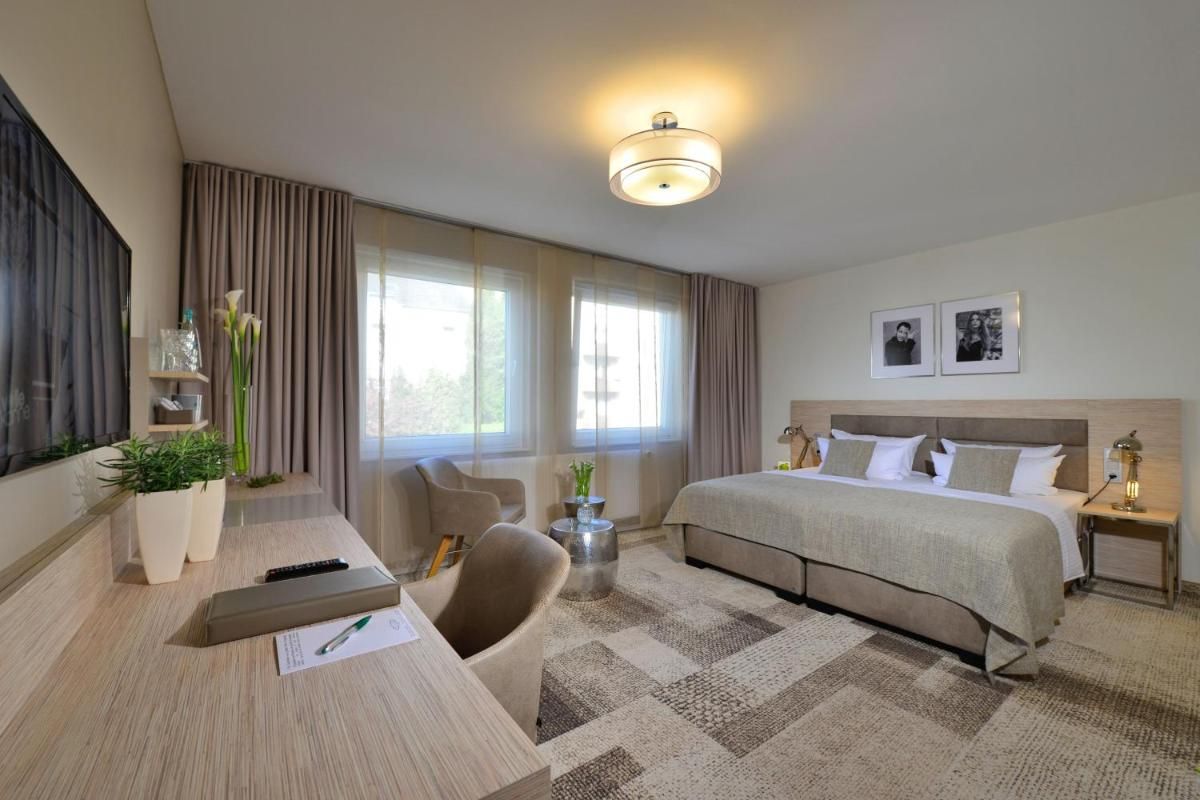 Hotel Residenz Oberhausen Bild 33