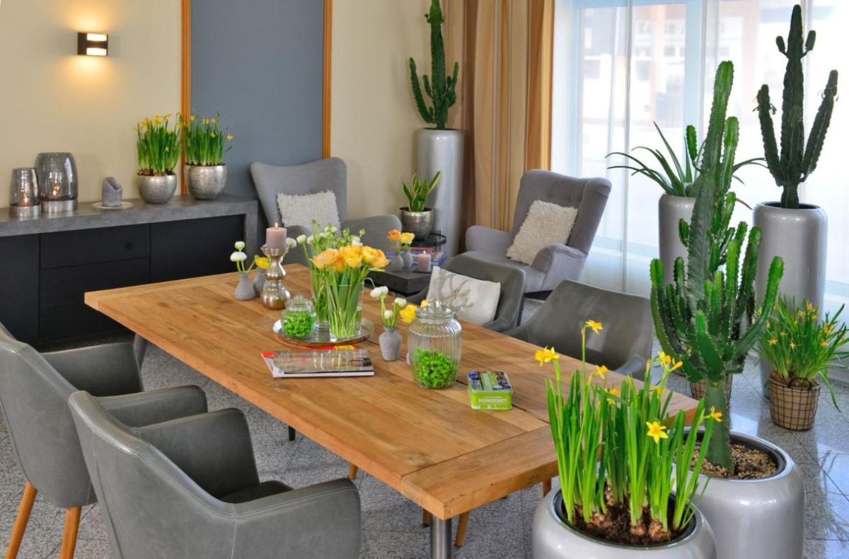 Hotel Residenz Oberhausen Bild 35