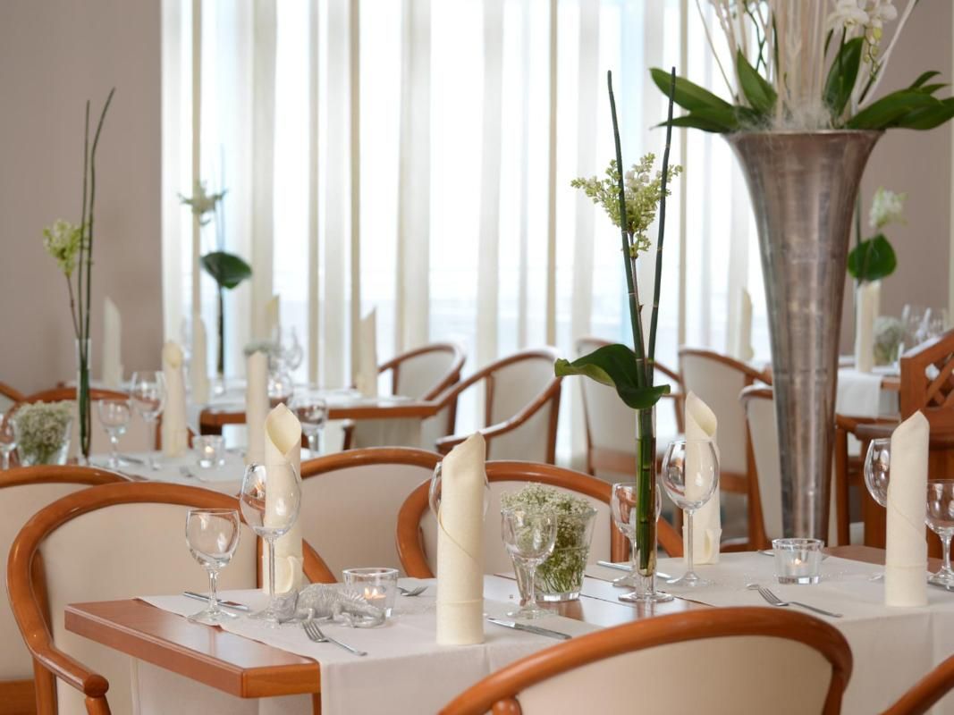 Hotel Residenz Oberhausen Bild 36