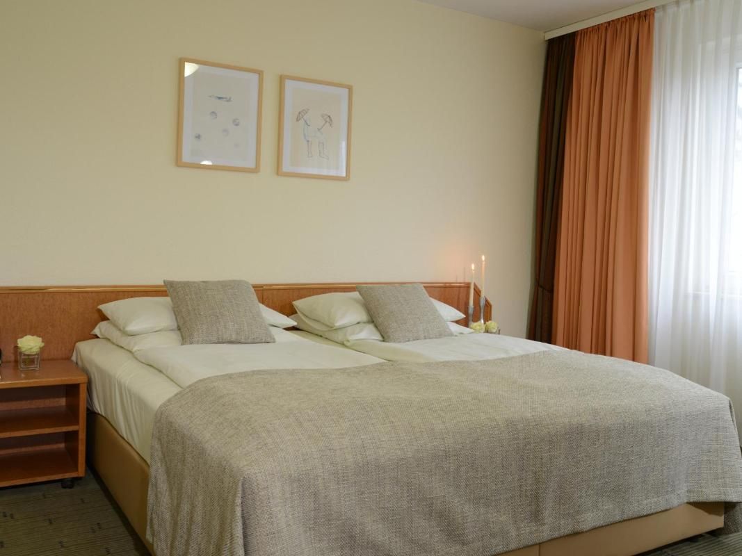 Hotel Residenz Oberhausen Bild 38