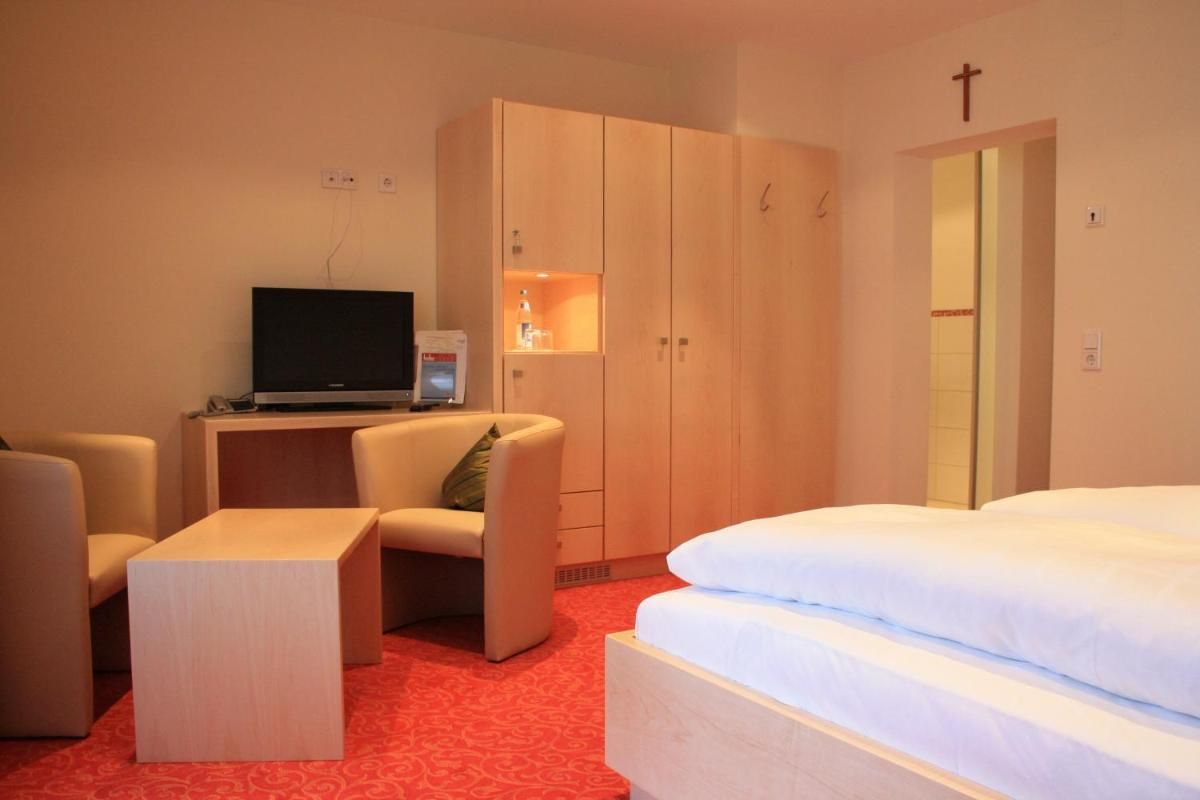 Landhotel Geyer Bild 2