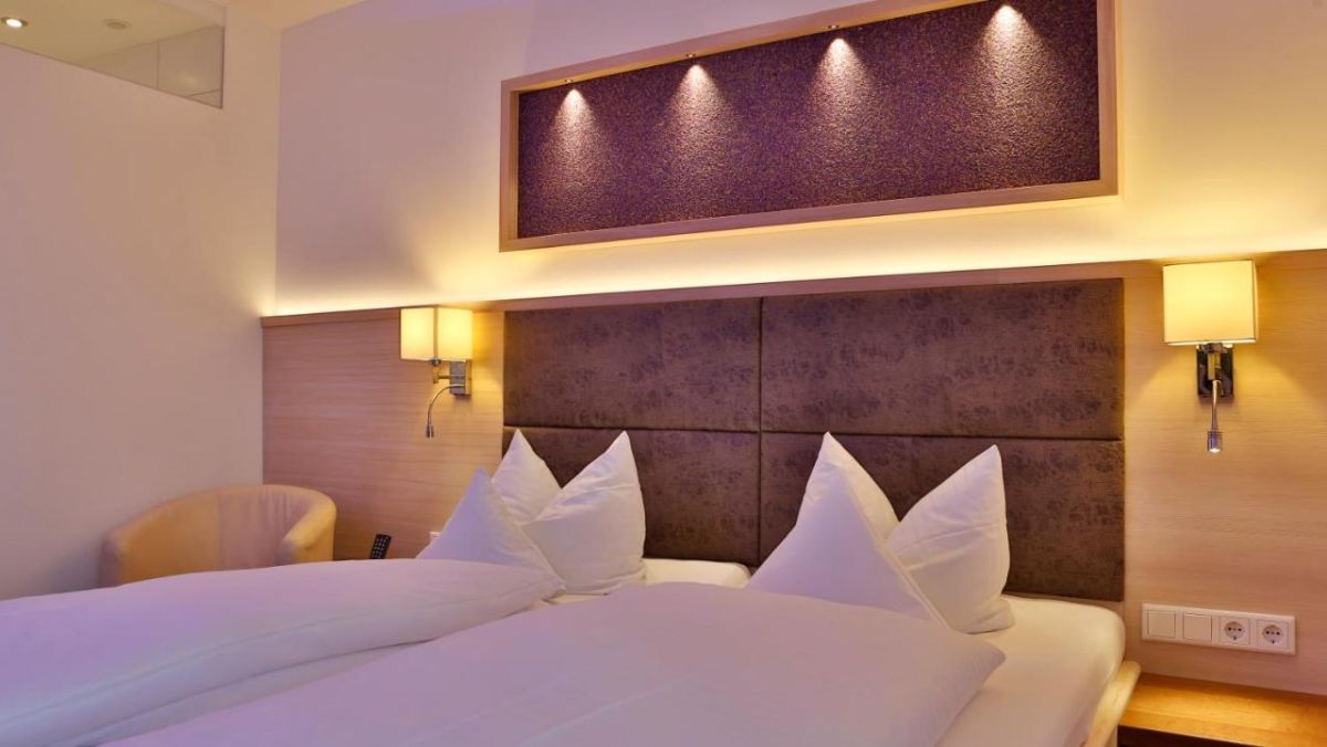 Landhotel Geyer Bild 4
