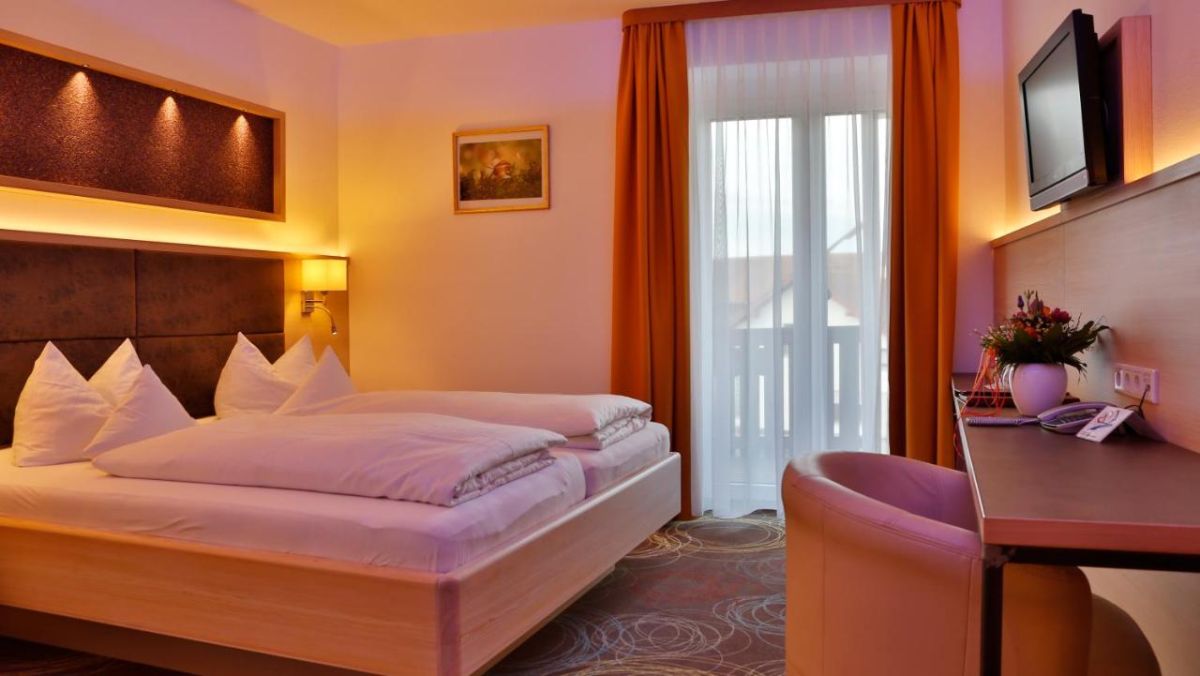 Landhotel Geyer Bild 7