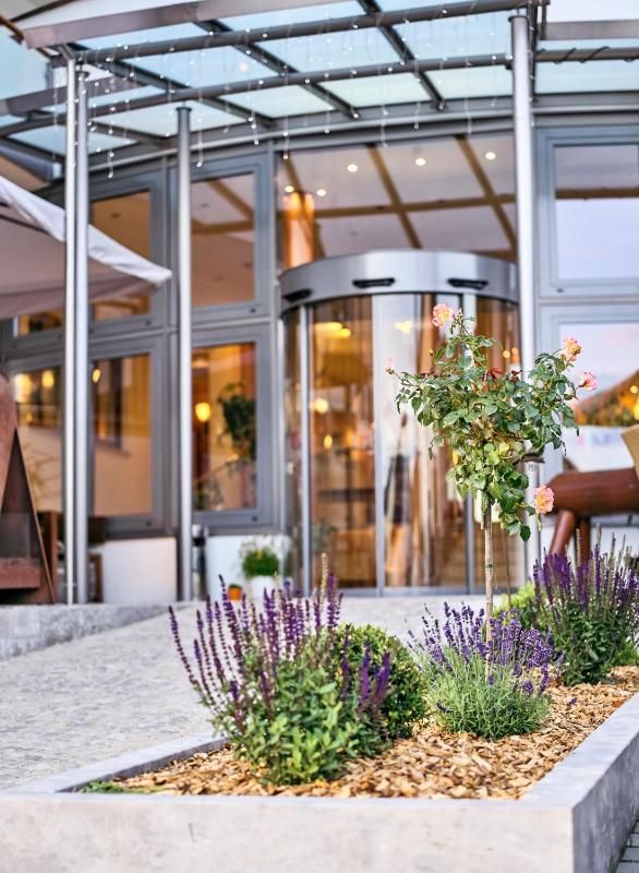Landhotel Geyer Bild 8