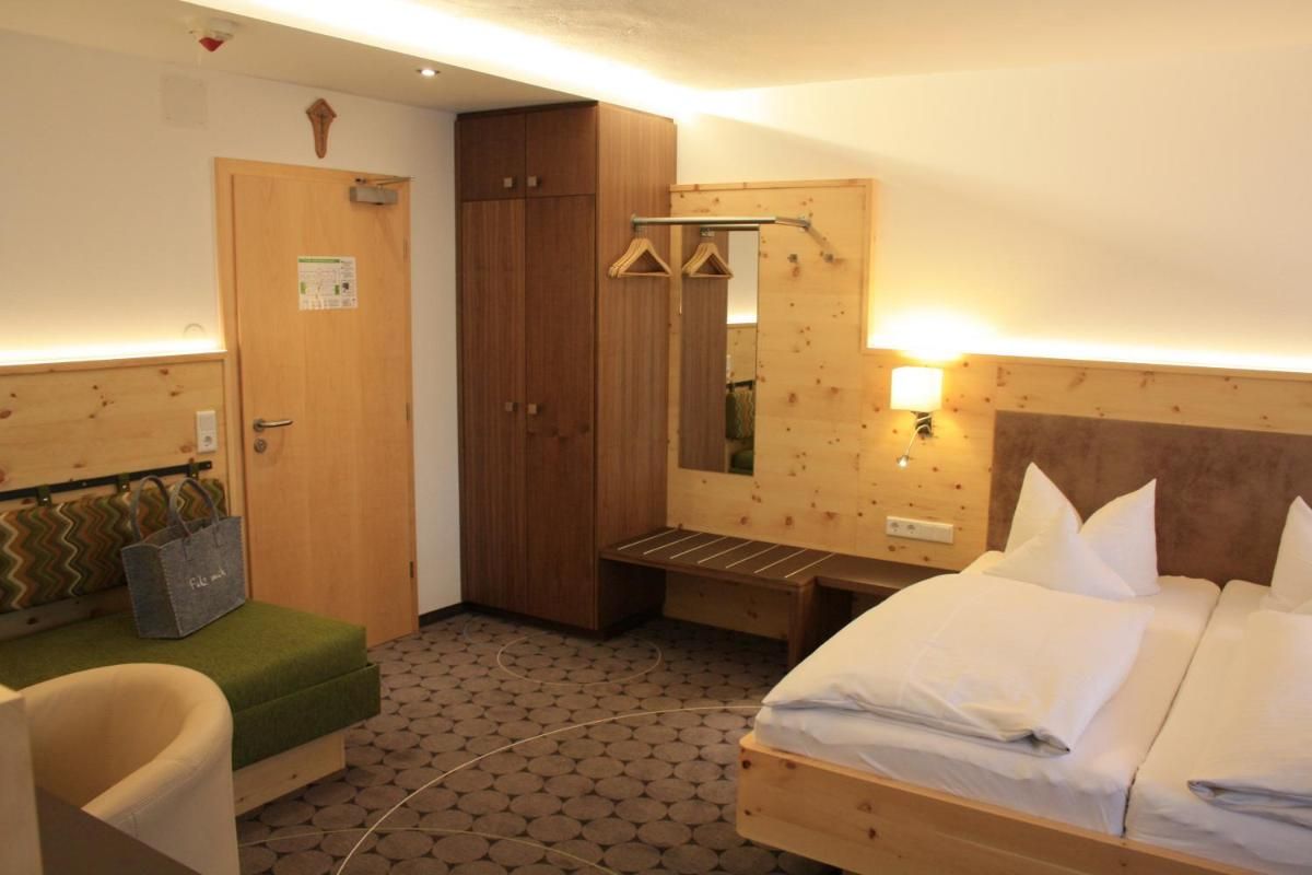 Landhotel Geyer Bild 11