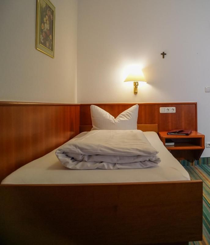 Landhotel Geyer Bild 12