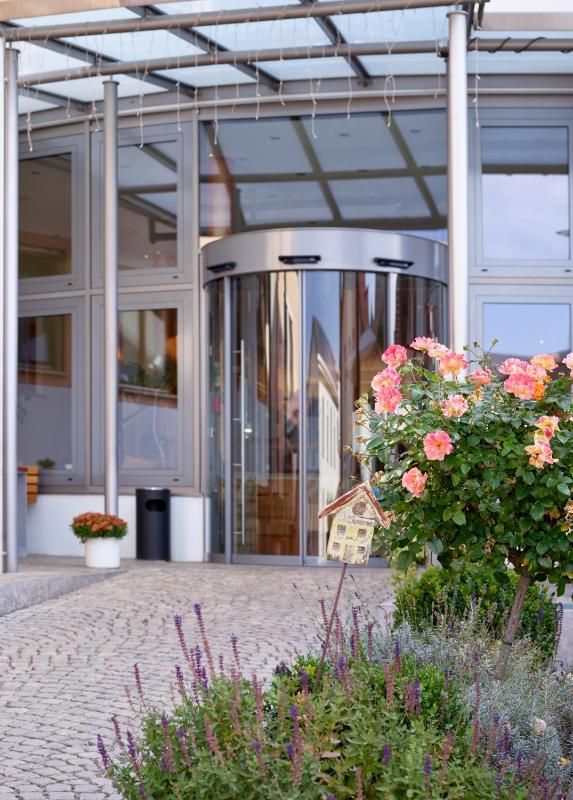 Landhotel Geyer Bild 14