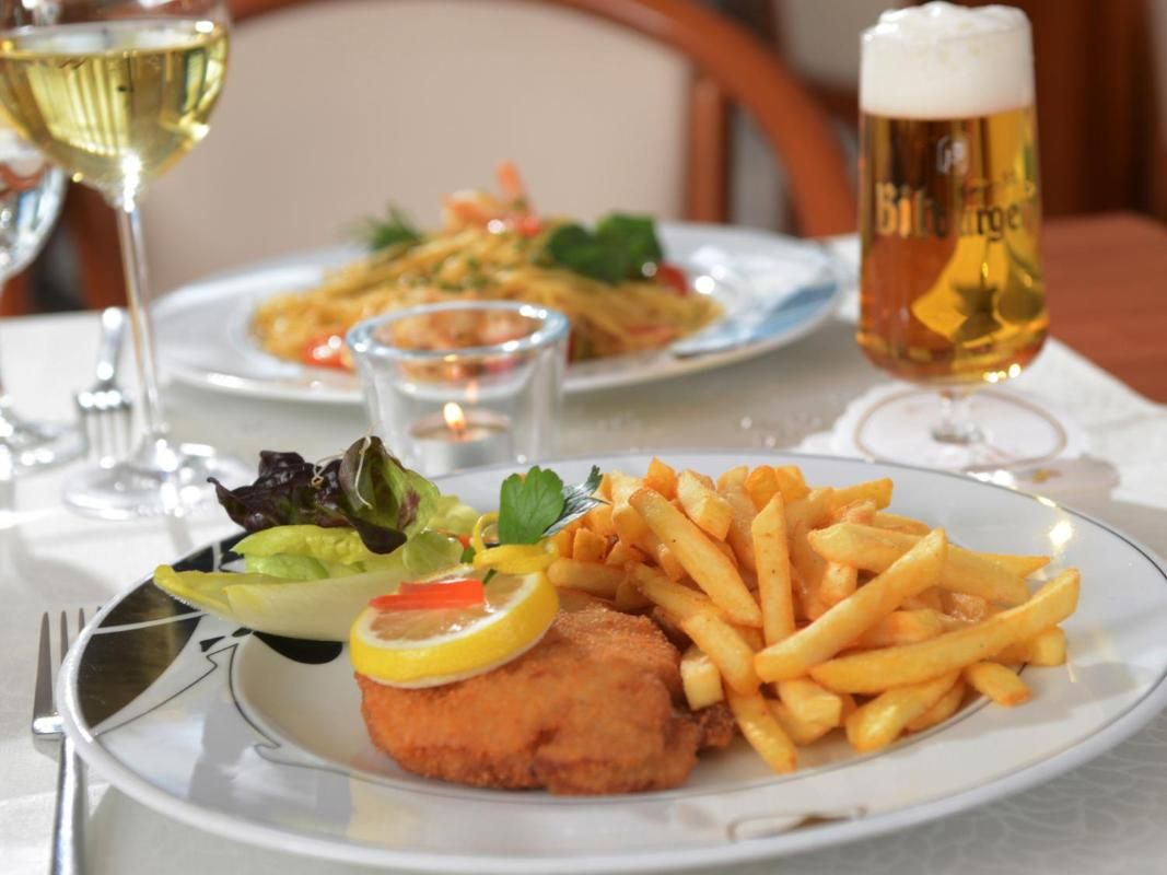 Hotel Residenz Oberhausen Bild 6