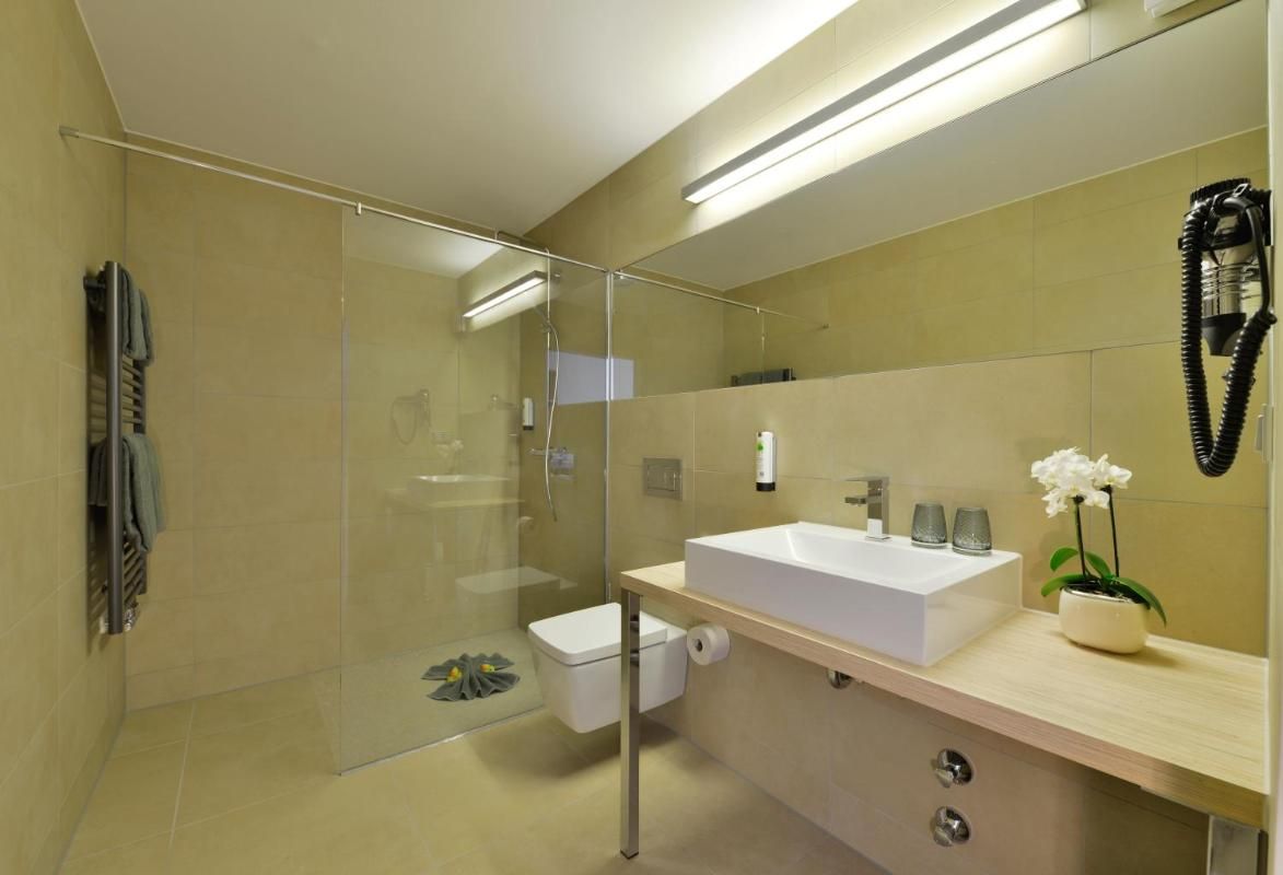 Hotel Residenz Oberhausen Bild 9