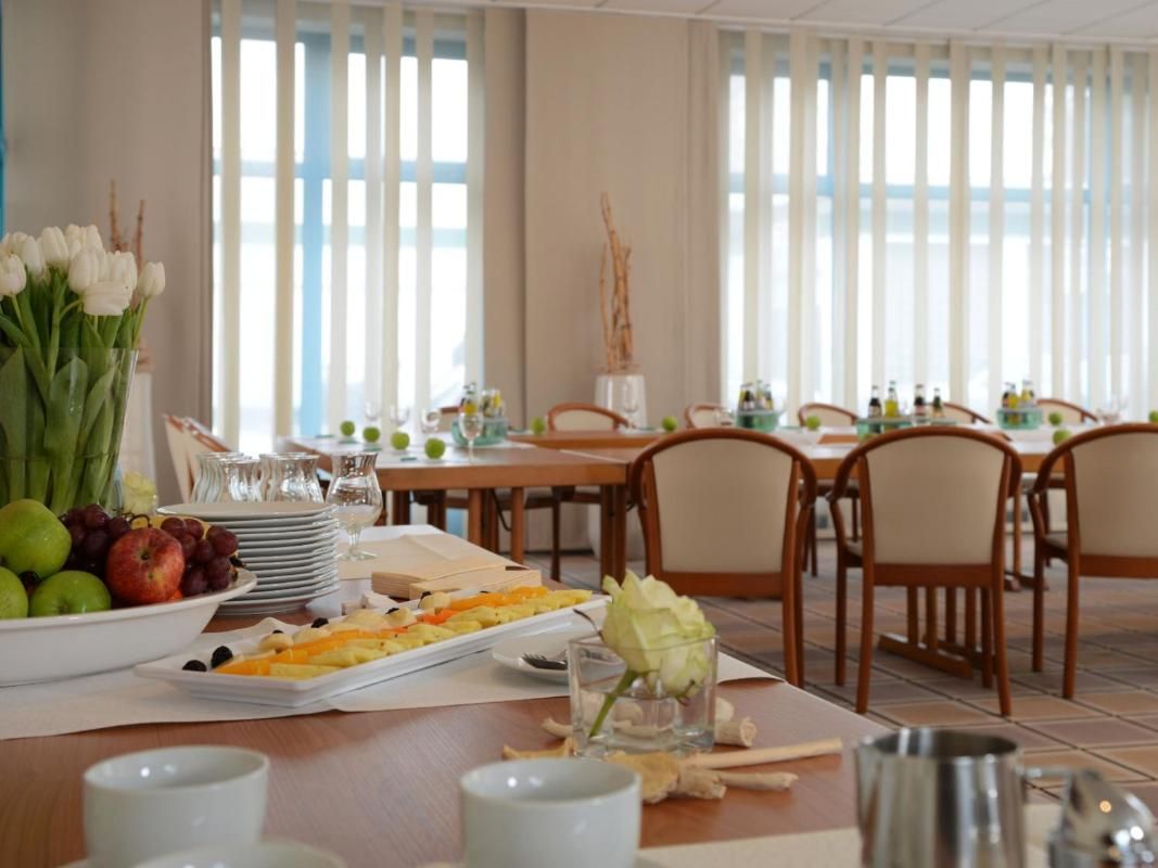 Hotel Residenz Oberhausen Bild 11