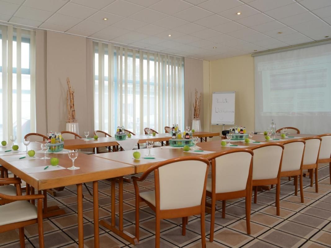 Hotel Residenz Oberhausen Bild 13