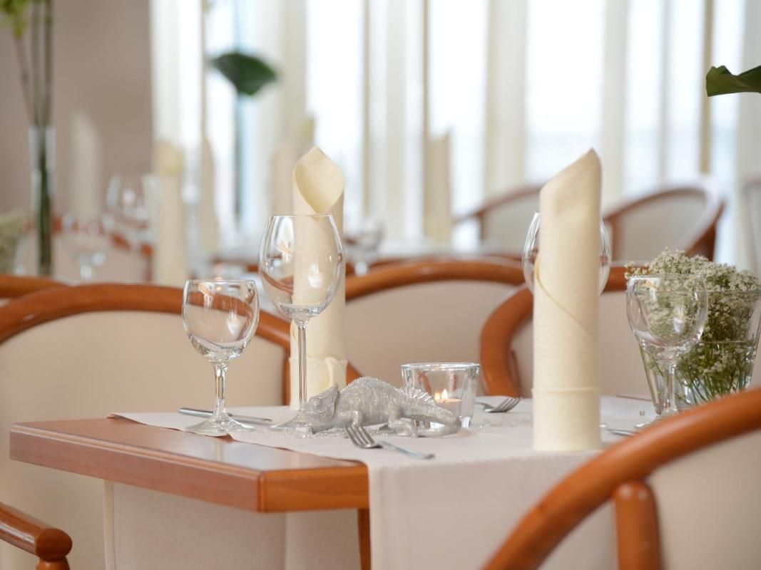 Hotel Residenz Oberhausen Bild 14