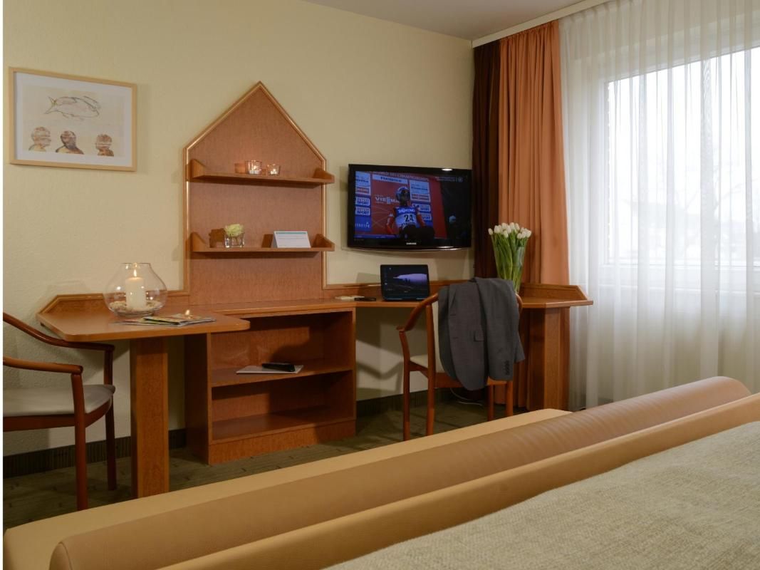 Hotel Residenz Oberhausen Bild 18