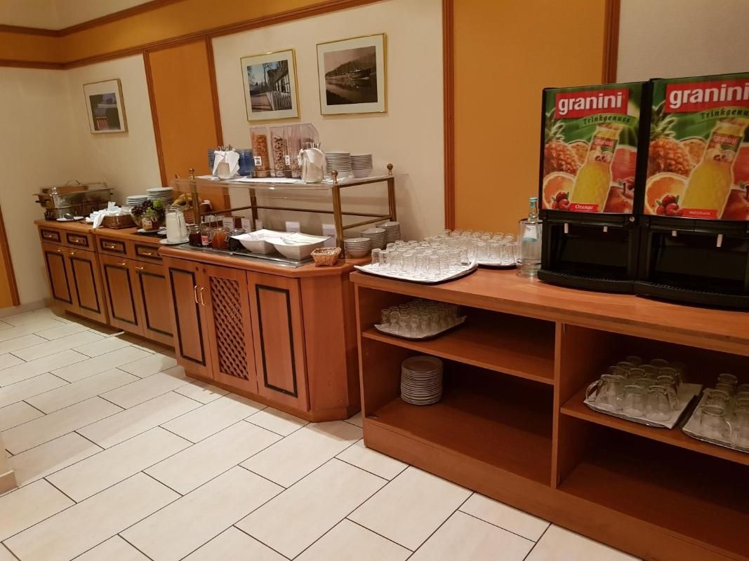 Hotel Residenz Oberhausen Bild 19