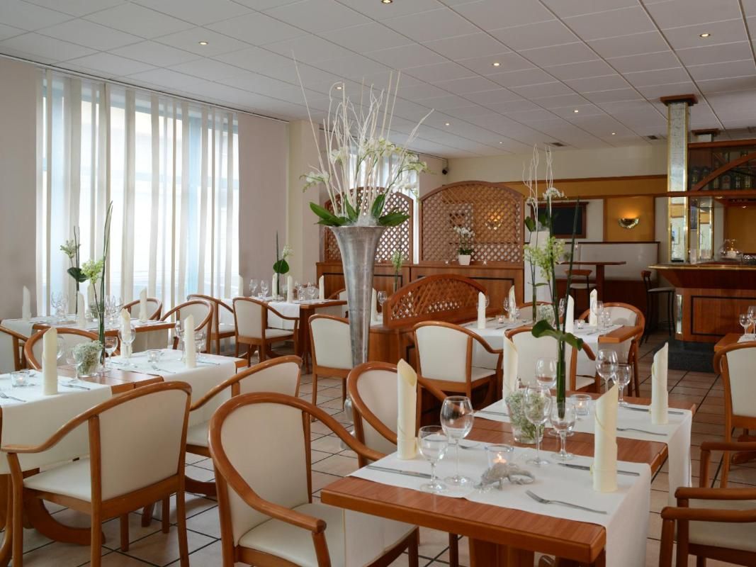 Hotel Residenz Oberhausen Bild 20