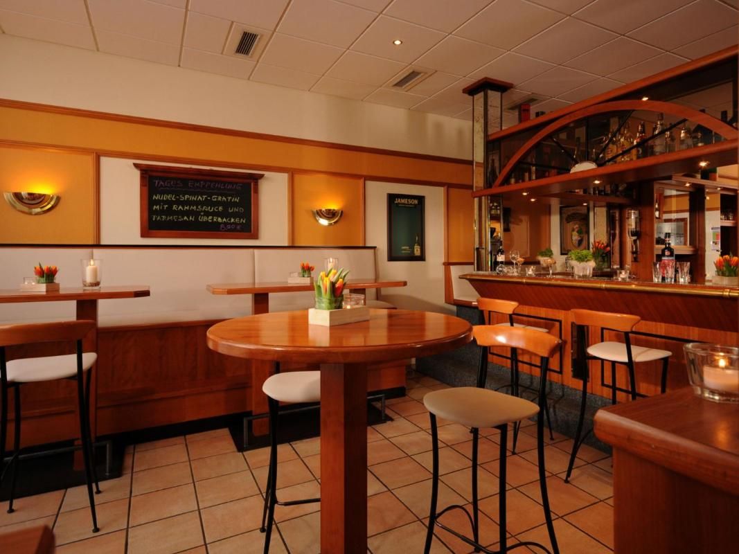 Hotel Residenz Oberhausen Bild 21
