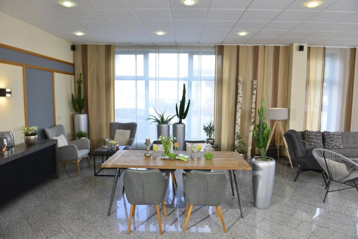 Hotel Residenz Oberhausen Bild 23
