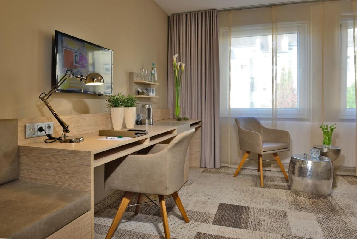 Hotel Residenz Oberhausen Bild 25