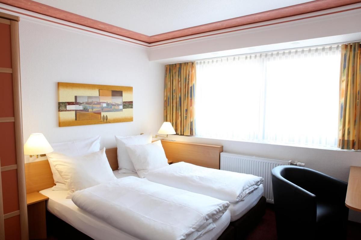 Akzent Hotel Oberhausen Bild 16