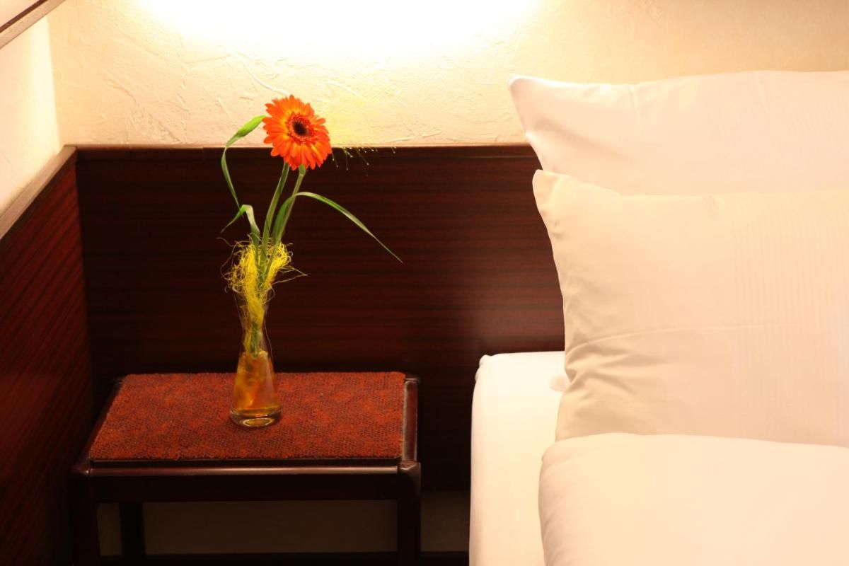 Akzent Hotel Oberhausen Bild 17