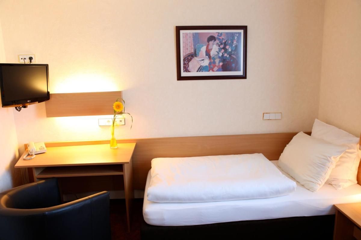 Akzent Hotel Oberhausen Bild 18