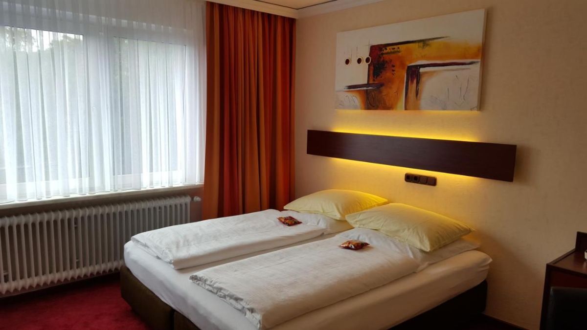 Akzent Hotel Oberhausen Bild 20