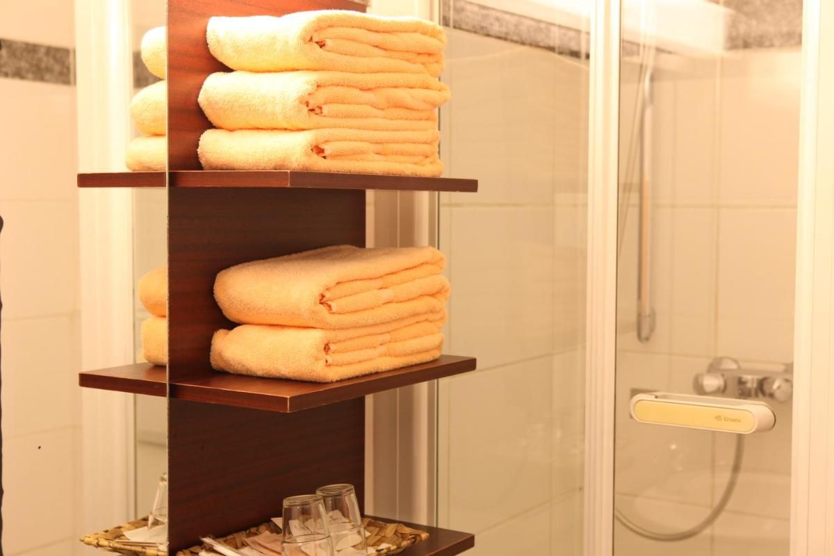 Akzent Hotel Oberhausen Bild 21