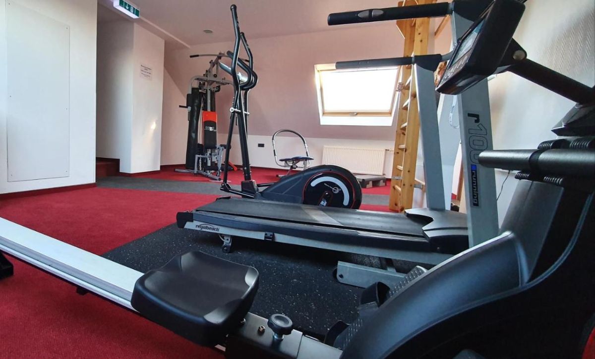 Akzent Hotel Oberhausen Bild 26