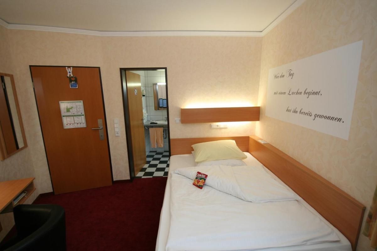 Akzent Hotel Oberhausen Bild 28