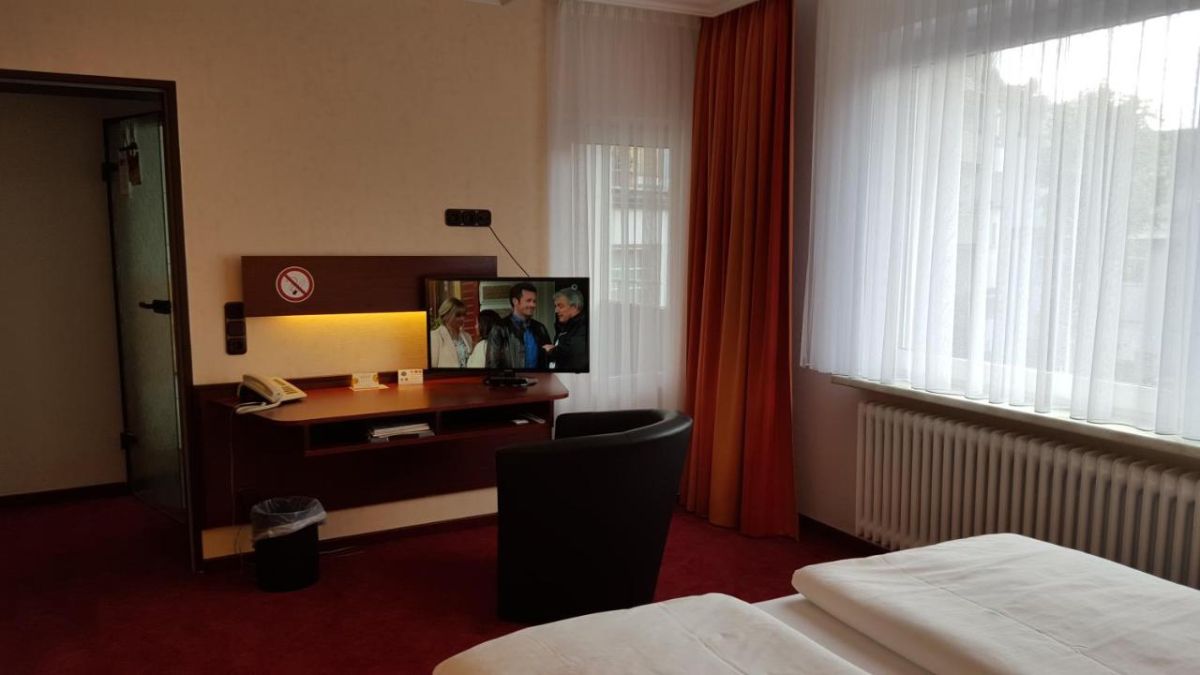 Akzent Hotel Oberhausen Bild 29