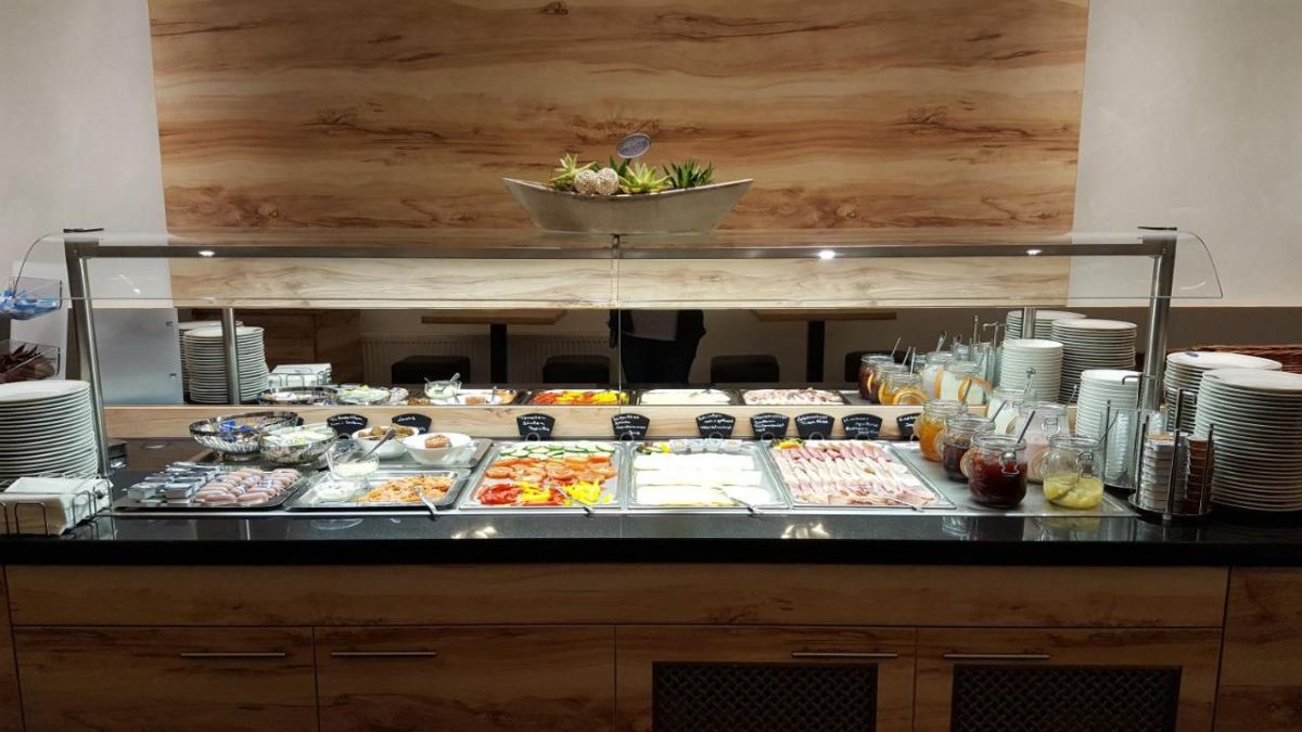 Akzent Hotel Oberhausen Bild 30