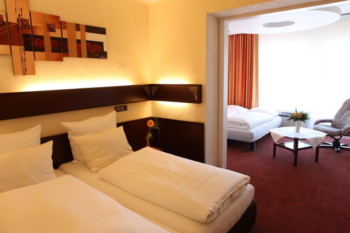 Akzent Hotel Oberhausen Bild 31