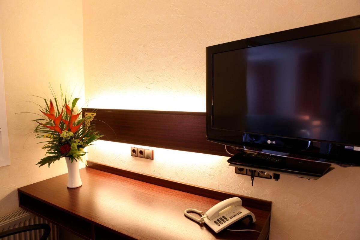 Akzent Hotel Oberhausen Bild 32