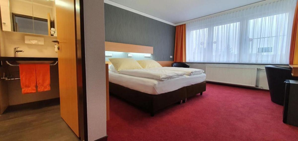 Akzent Hotel Oberhausen Bild 35