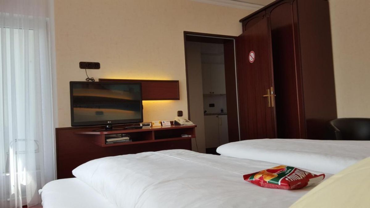 Akzent Hotel Oberhausen Bild 3