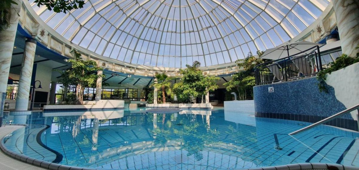 Vital Hotel Rhein Main Therme Wellness Resort & SPA Bild 22