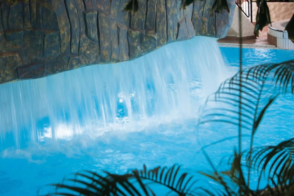 Vital Hotel Rhein Main Therme Wellness Resort & SPA Bild 24