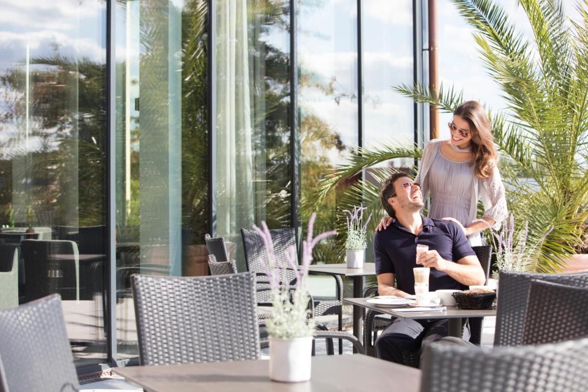 Vital Hotel Rhein Main Therme Wellness Resort & SPA Bild 25