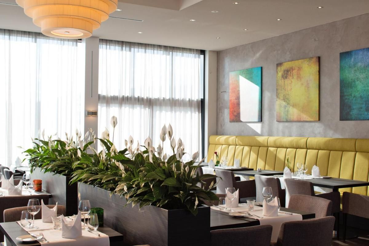 Vital Hotel Rhein Main Therme Wellness Resort & SPA Bild 29