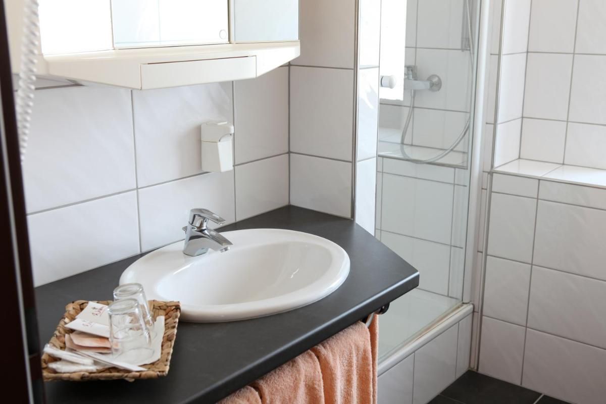 Akzent Hotel Oberhausen Bild 6