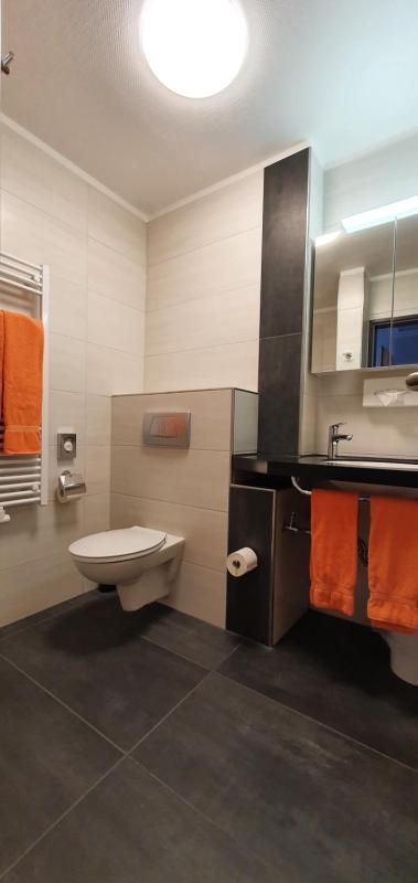 Akzent Hotel Oberhausen Bild 7