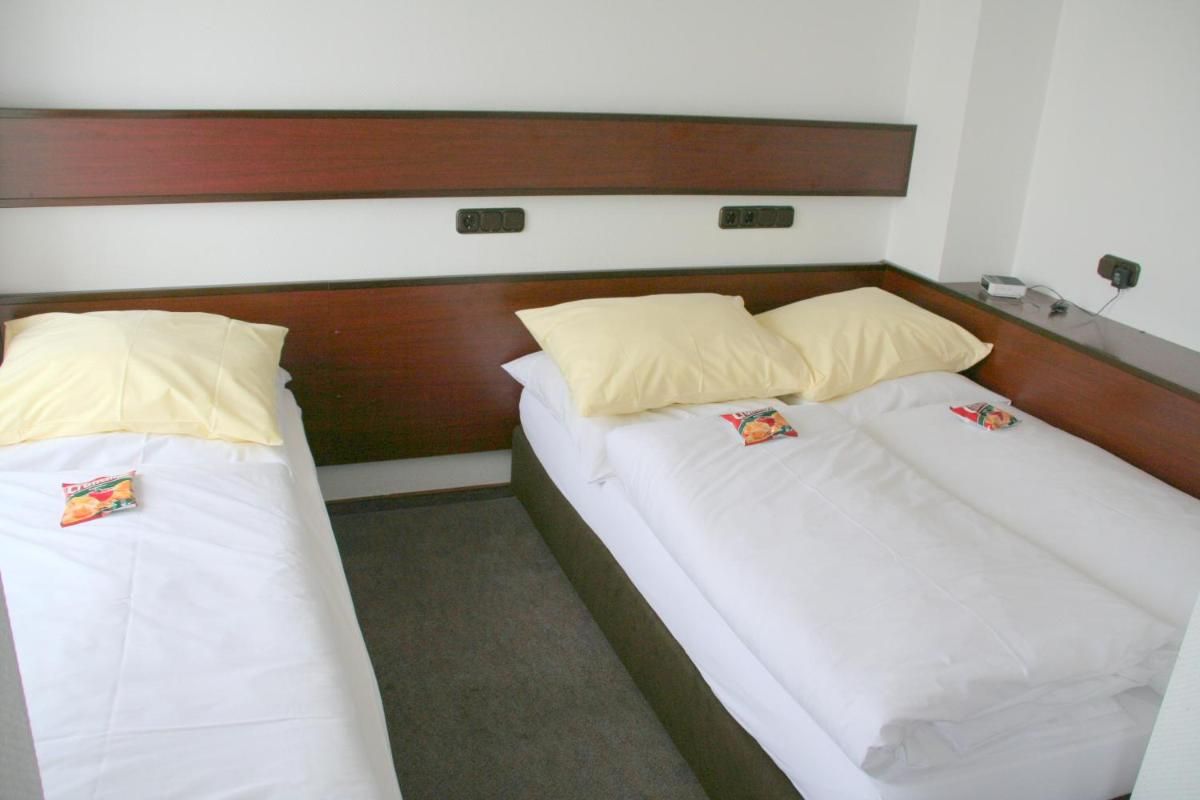 Akzent Hotel Oberhausen Bild 8