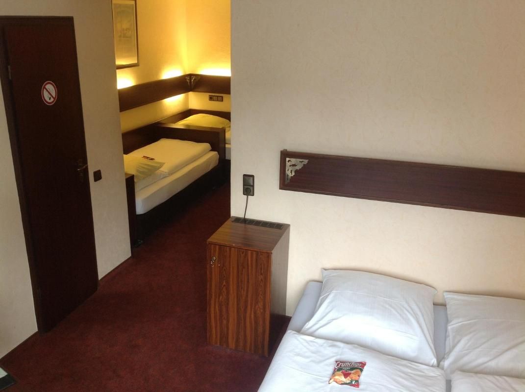 Akzent Hotel Oberhausen Bild 9
