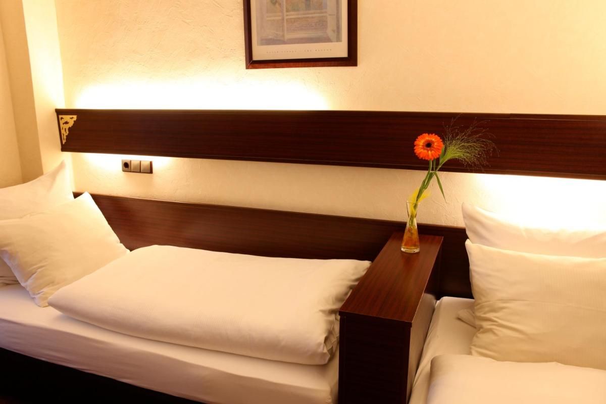 Akzent Hotel Oberhausen Bild 10