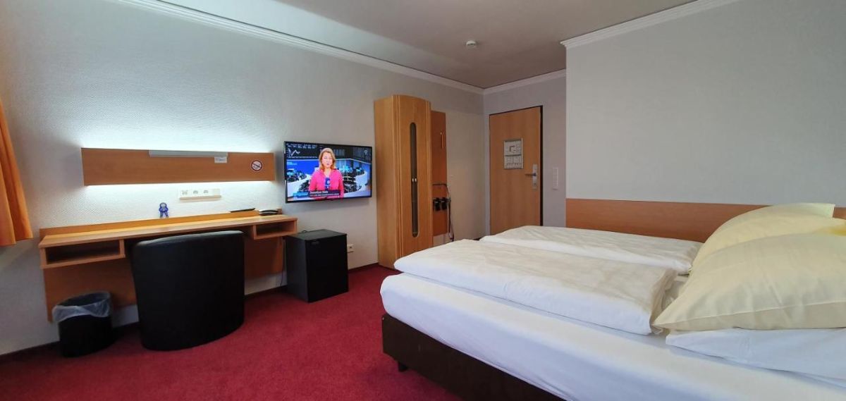 Akzent Hotel Oberhausen Bild 11