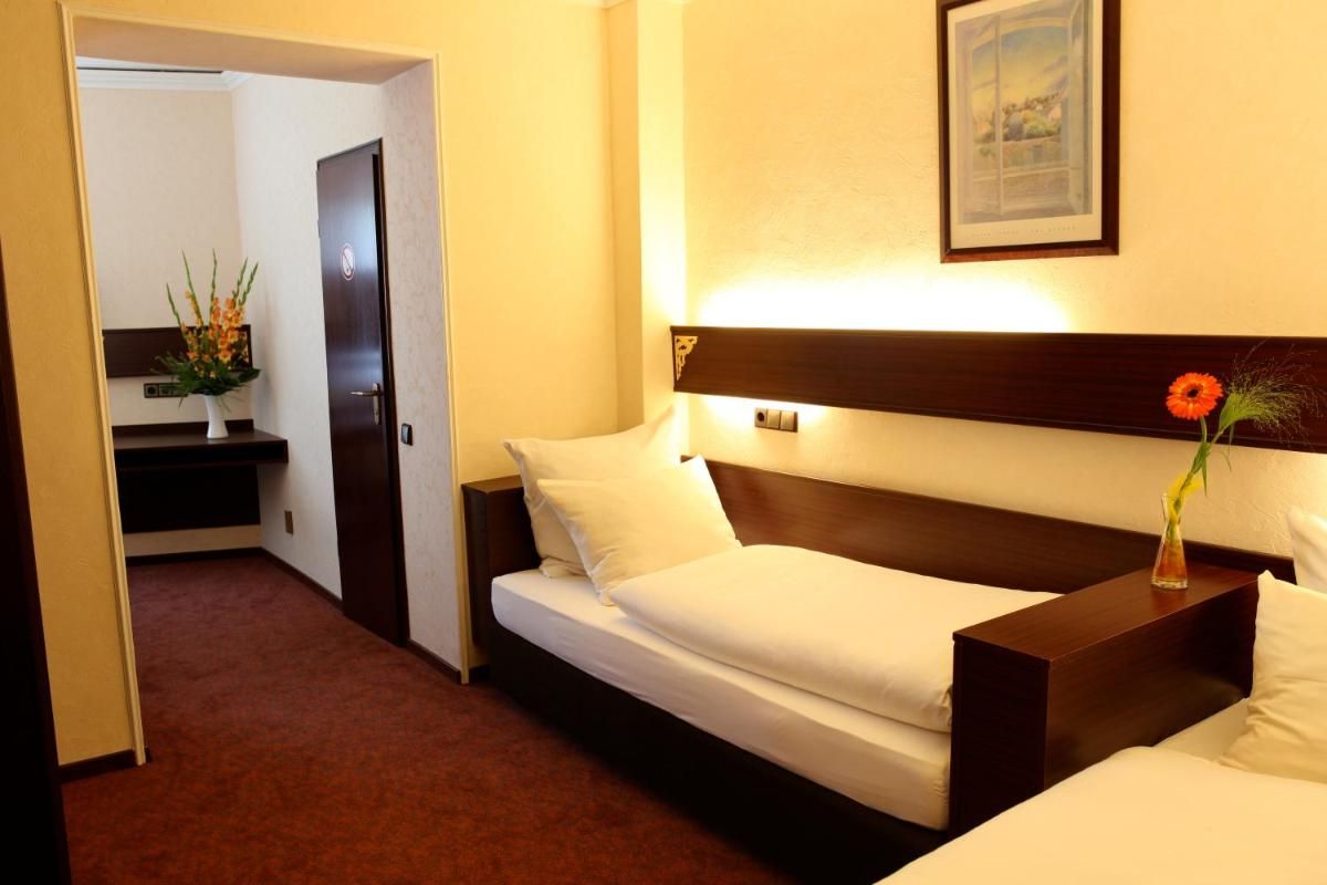 Akzent Hotel Oberhausen Bild 12