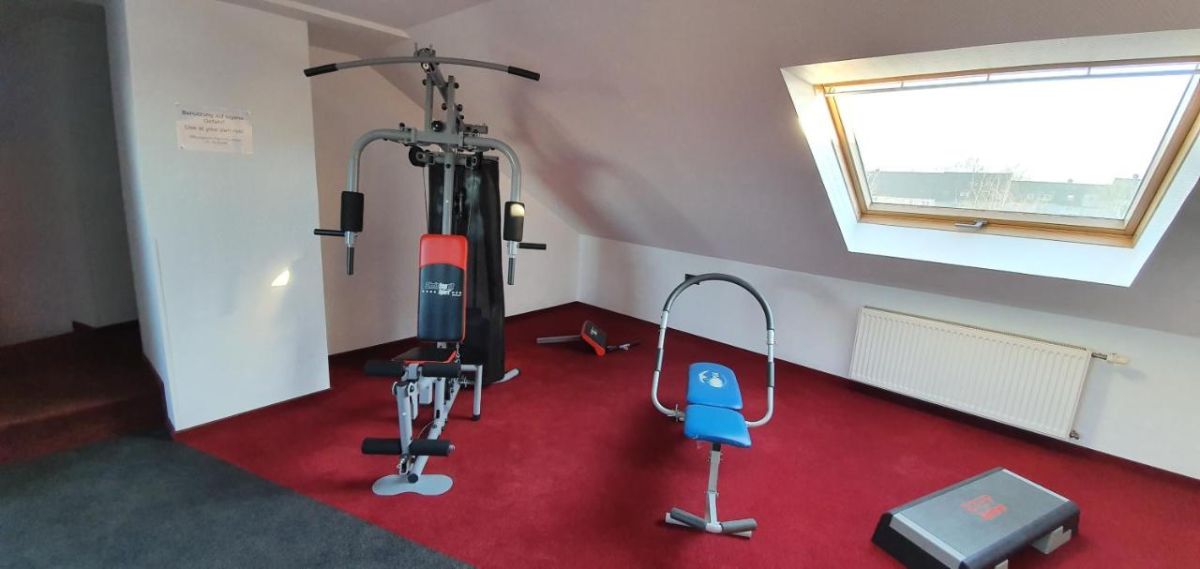 Akzent Hotel Oberhausen Bild 13