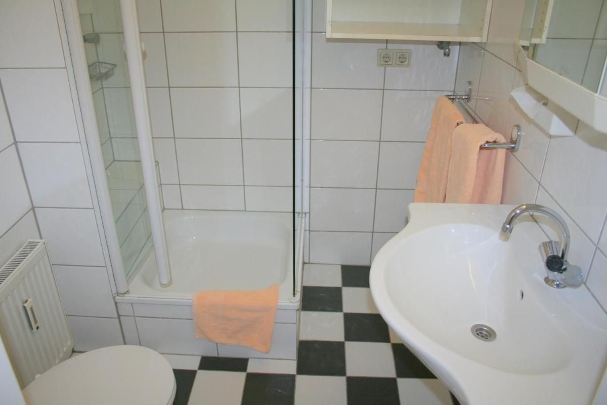 Akzent Hotel Oberhausen Bild 15